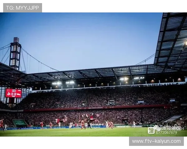 德甲门票转售乱象整治，俱乐部联合平台打击黄牛