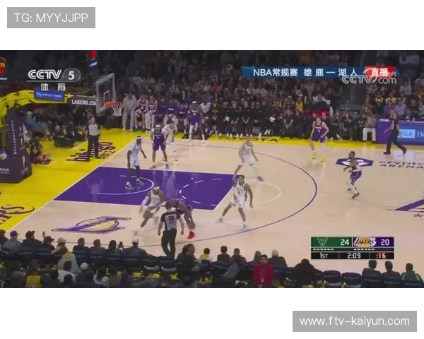 终场哨响:詹姆斯平筐空接暴扣点燃斯台普斯中心 终场哨响:詹姆斯平筐空接暴扣点燃斯台普斯中心